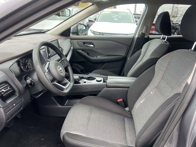 Used 2022 Nissan Rogue SV AWD/4WD image 15