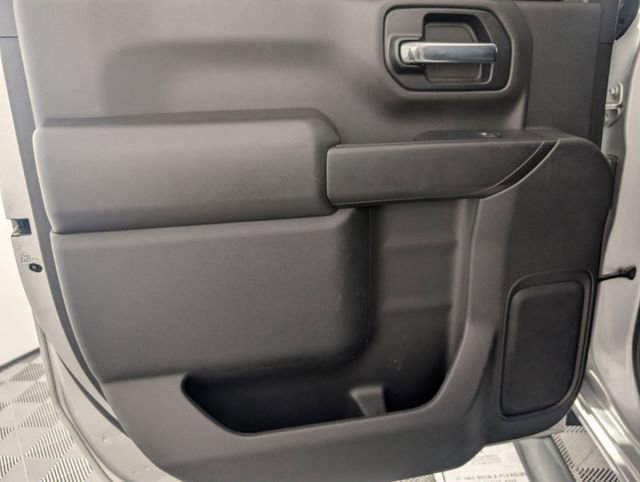 Used 2022 Chevrolet Silverado 2500 LT w/ Convenience Package image 27