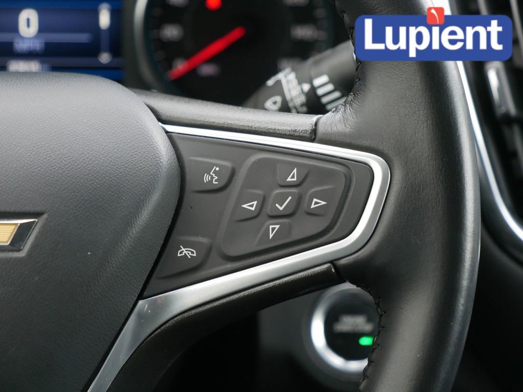 Used 2022 Chevrolet Equinox LT image 22