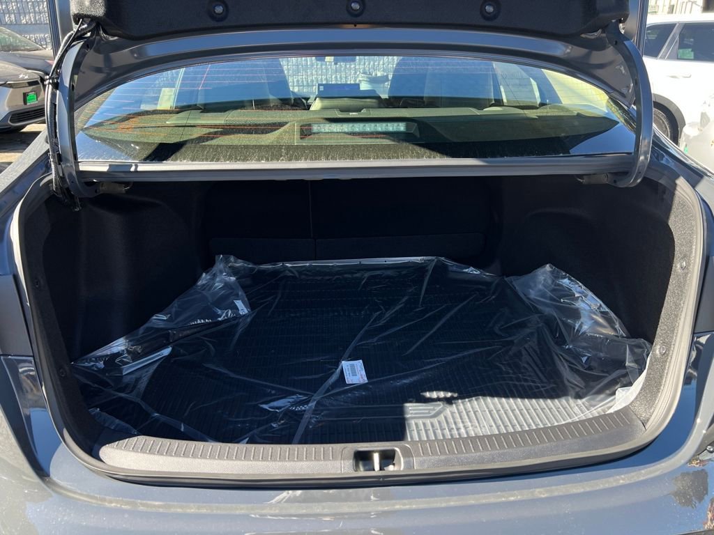 New 2026 Toyota Corolla XLE image 12