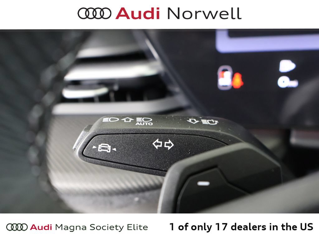 New 2026 Audi SQ5 Premium Plus AWD/4WD image 26