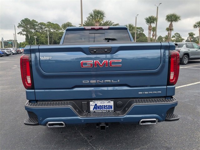 New 2026 GMC Sierra 1500 Denali image 4