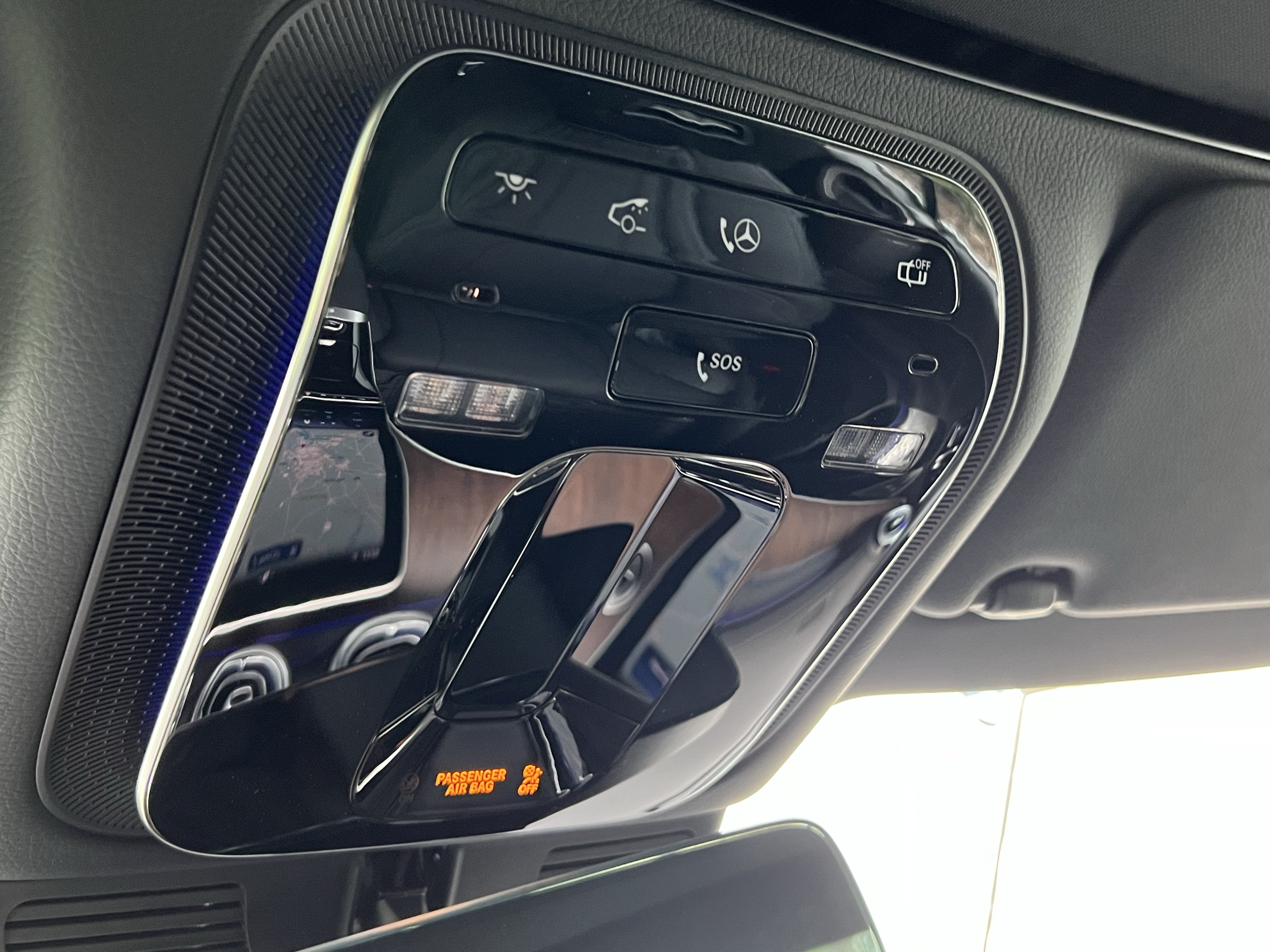 New 2027 Mercedes-Benz CLE 300 4MATIC Cabriolet image 31