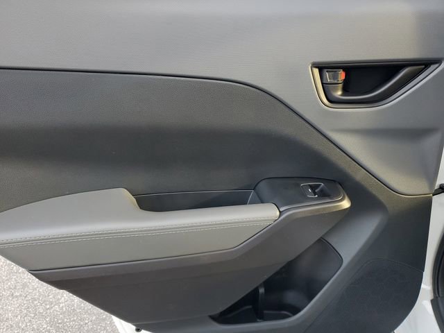 New 2026 Subaru Crosstrek 2.5i Premium image 14