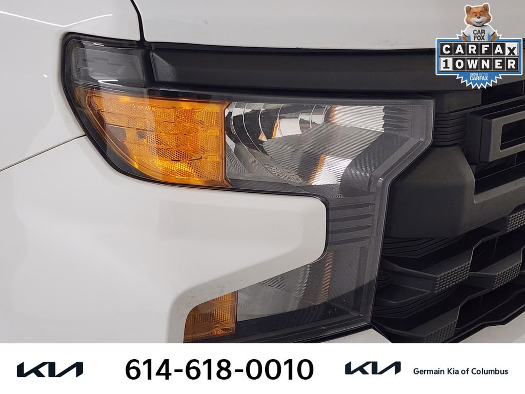 Used 2023 Chevrolet Silverado 1500 W/T w/ WT Fleet Convenience Package image 15