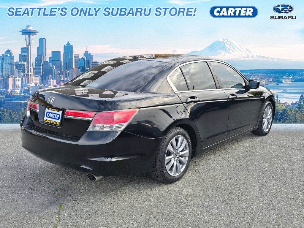 Used 2011 Honda Accord EX-L image 3
