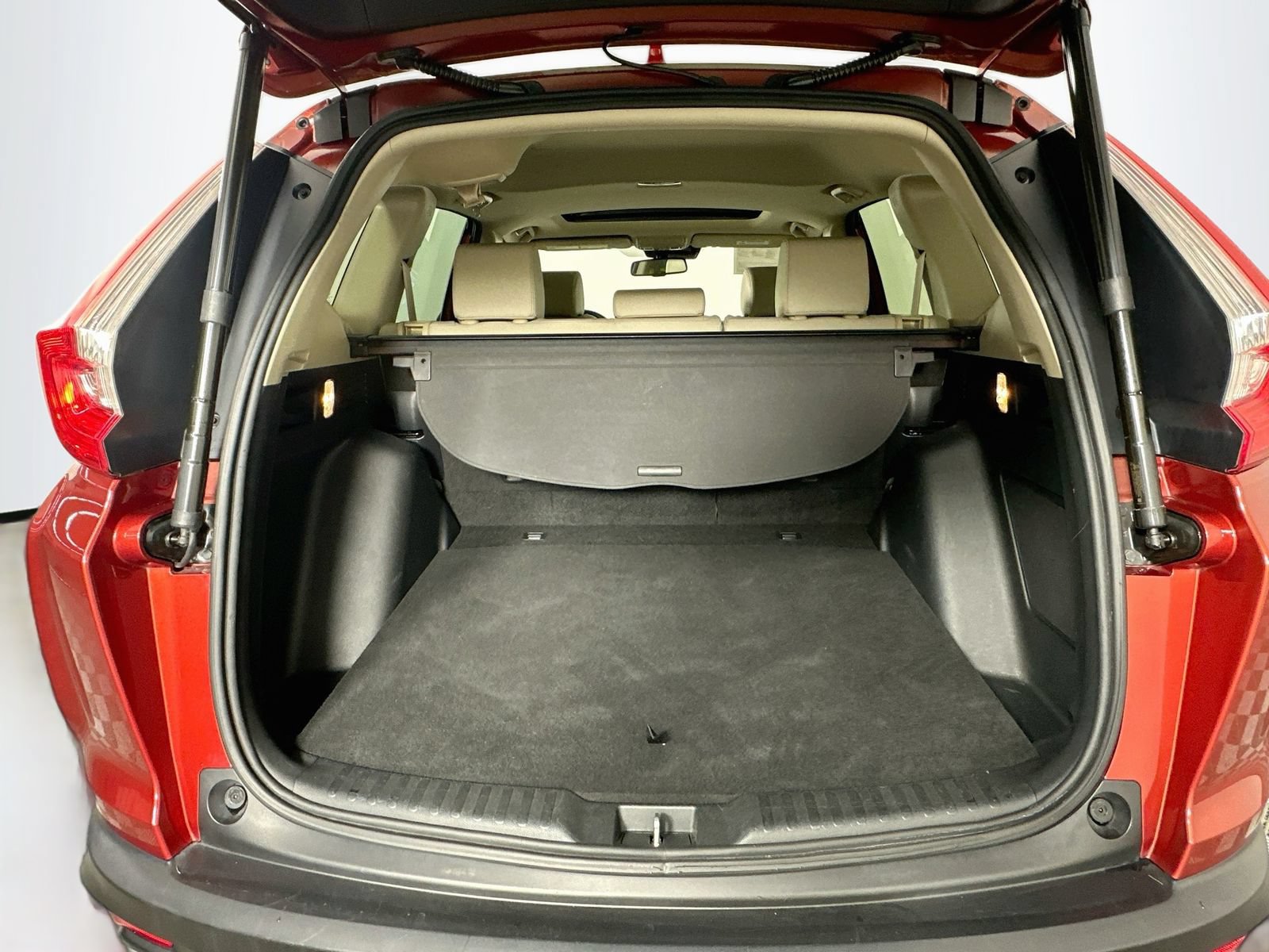 Used 2017 Honda CR-V Touring image 28
