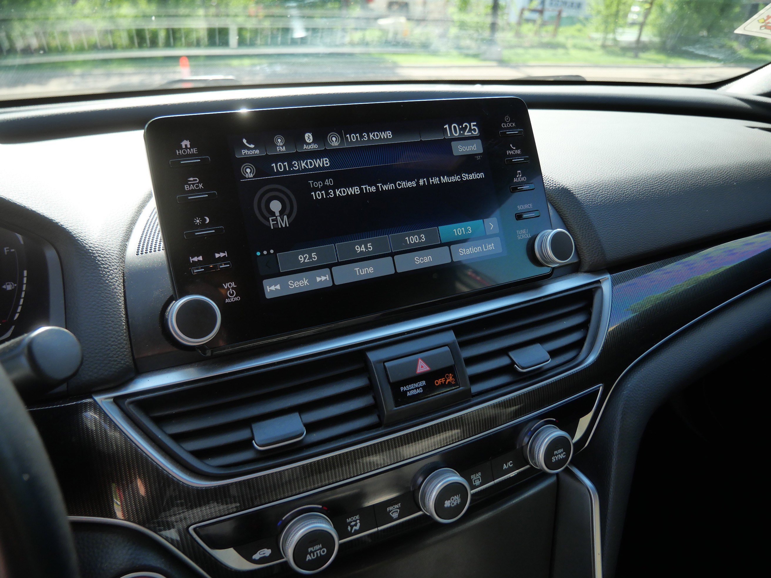 Used 2022 Honda Accord Sport image 22