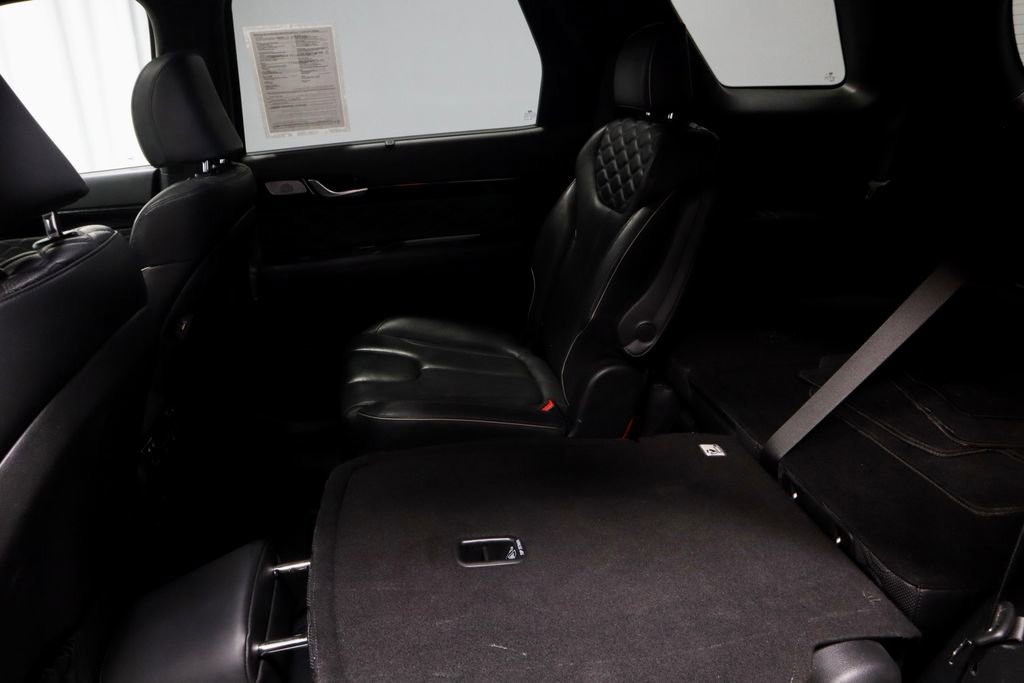 Used 2020 Hyundai Palisade Limited image 23