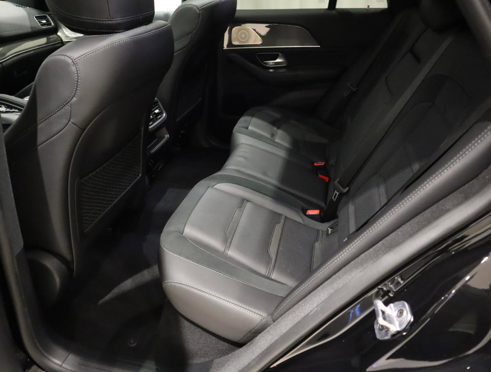 Used 2023 Mercedes-Benz GLE 53 AMG 4MATIC Coupe image 20