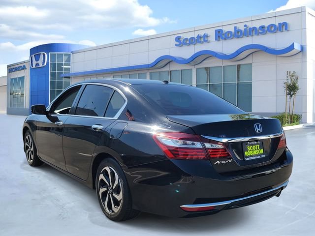 Used 2016 Honda Accord EX image 3