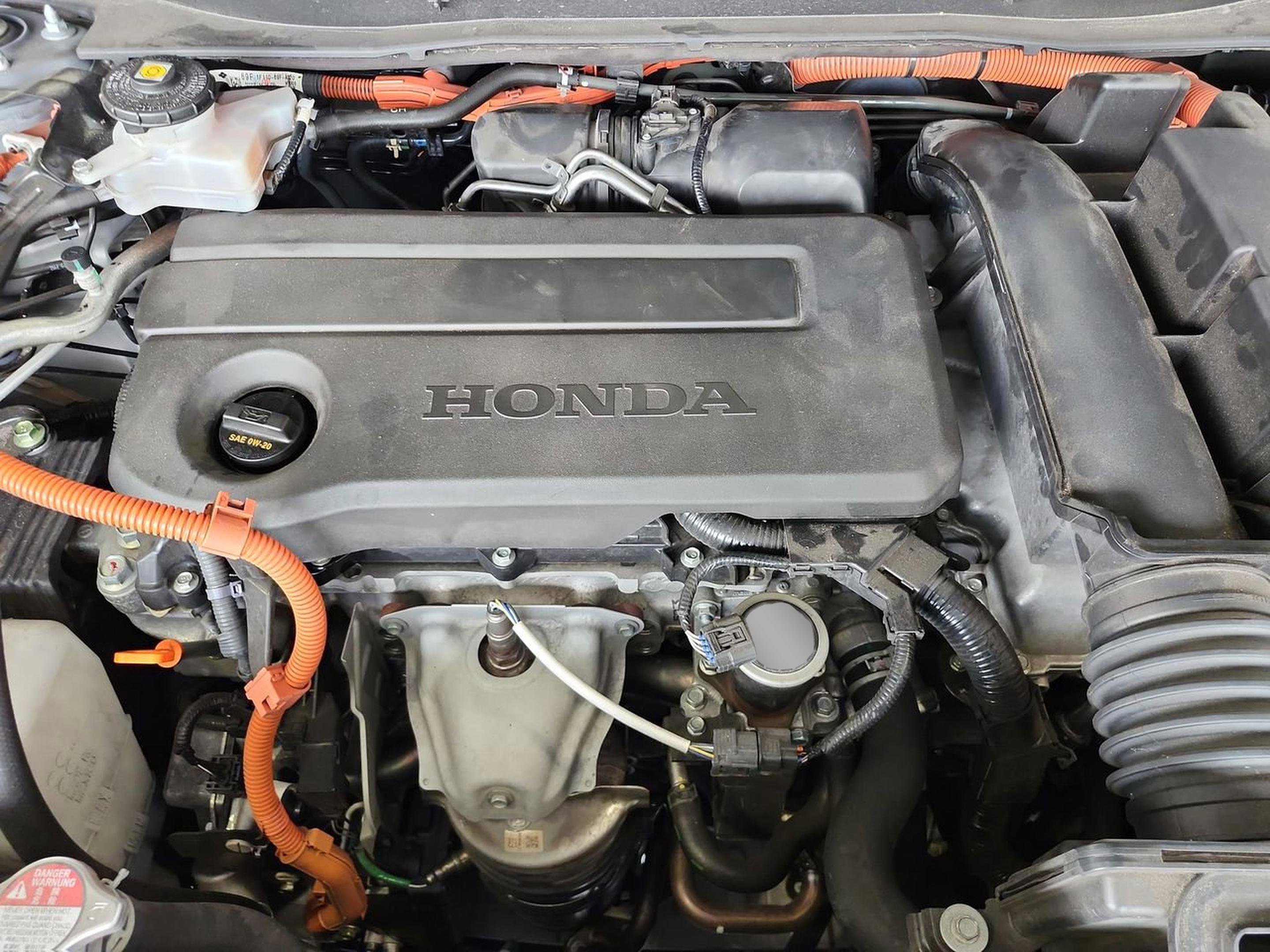 Used 2024 Honda CR-V Sport image 22