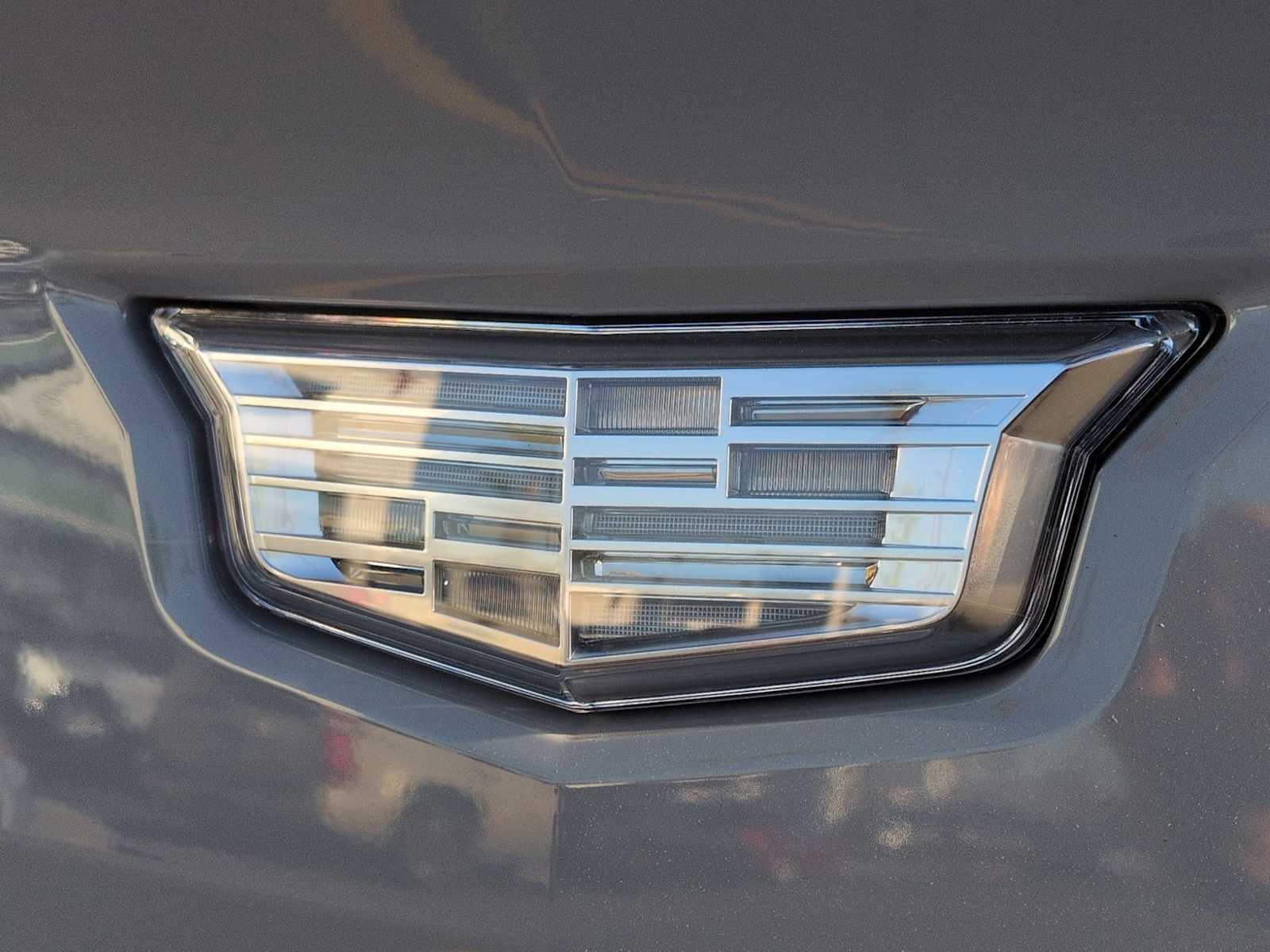 New 2026 Cadillac Escalade IQ Sport 1 image 8