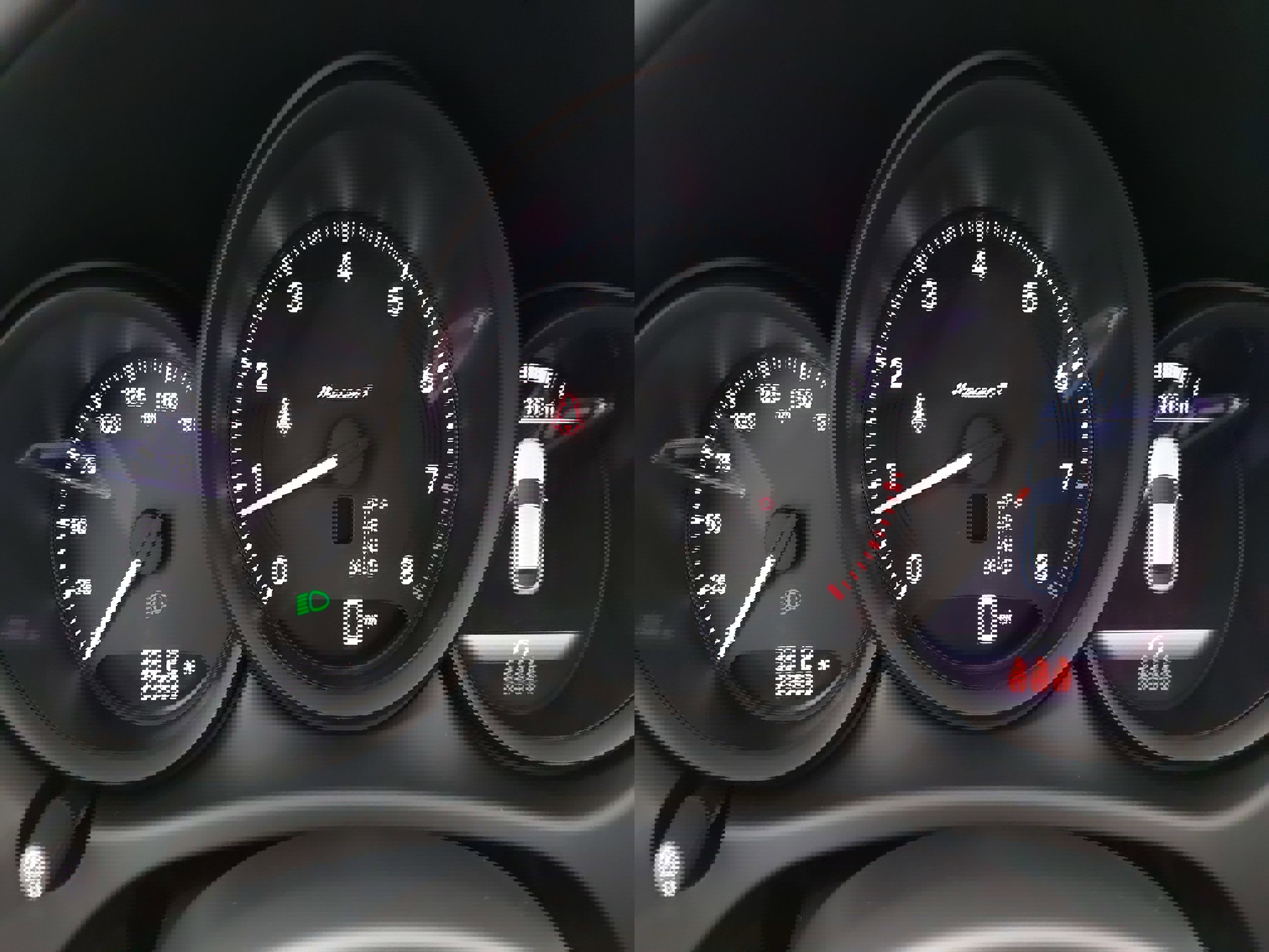 Used 2025 Porsche Macan Turbo image 21