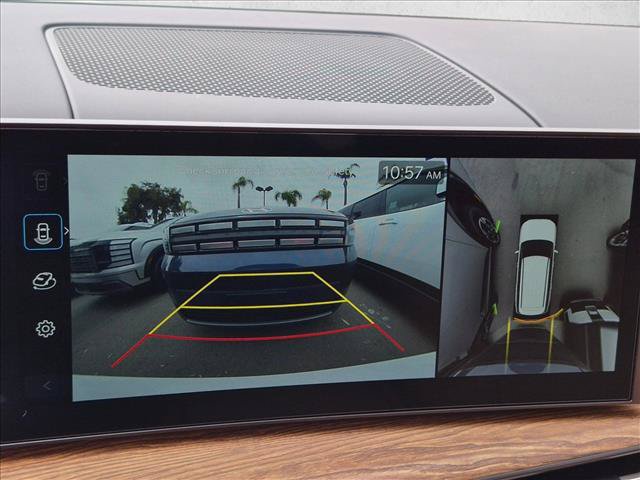 New 2026 Hyundai Santa Fe Calligraphy AWD/4WD image 15