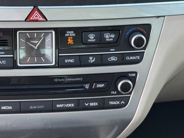 Used 2019 Genesis G80 3.8 w/ Ultimate Package 03 RWD image 23