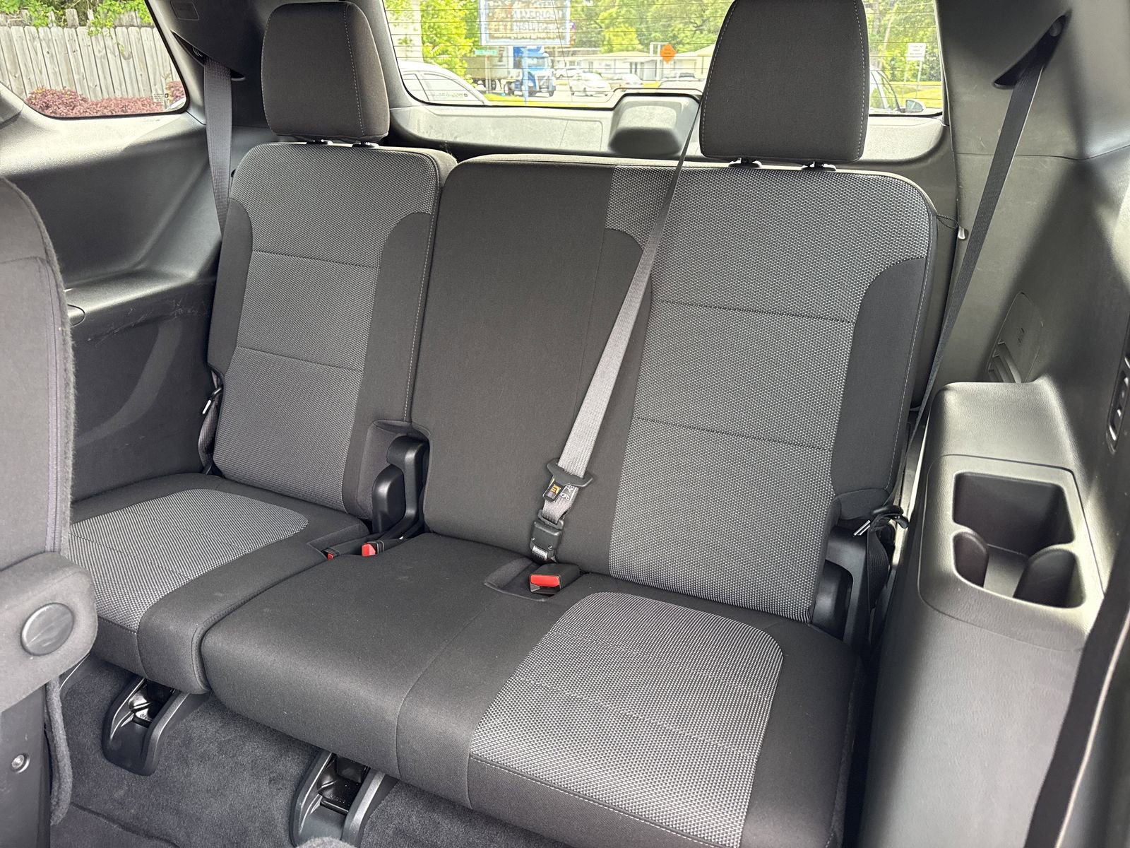 Used 2023 Chevrolet Traverse LT FWD image 11