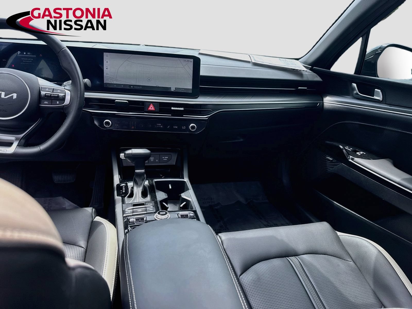 Used 2025 Kia K5 GT-Line w/ GT-Line Premium Package FWD image 31