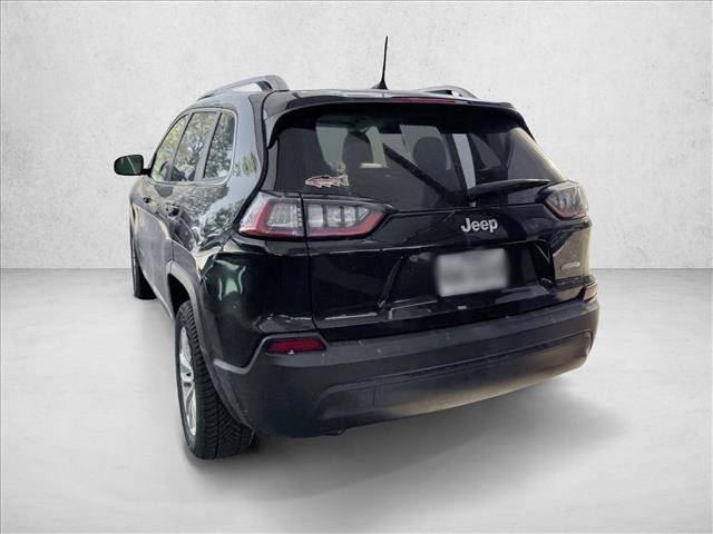 Used 2019 Jeep Cherokee Latitude w/ Popular Appearance Group image 14