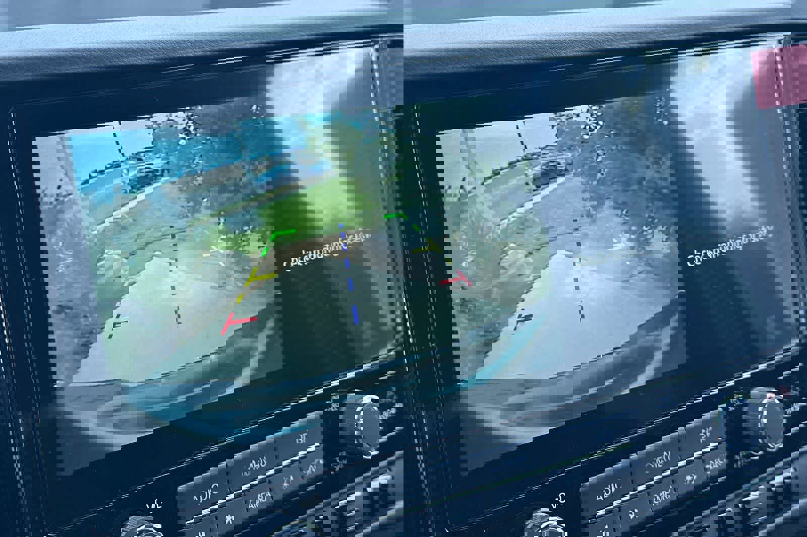 New 2026 Nissan Frontier SV image 20