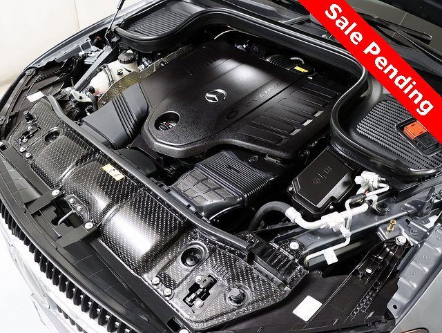 Certified 2025 Mercedes-Benz GLE 450 4MATIC image 36