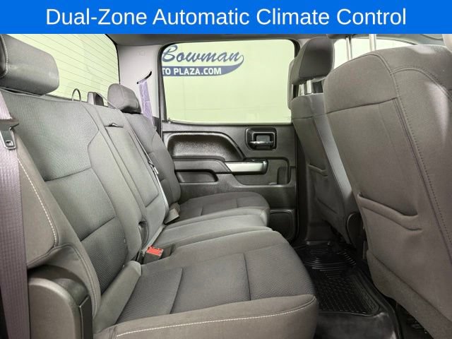Used 2016 Chevrolet Silverado 1500 LT w/ All Star Edition AWD/4WD image 18