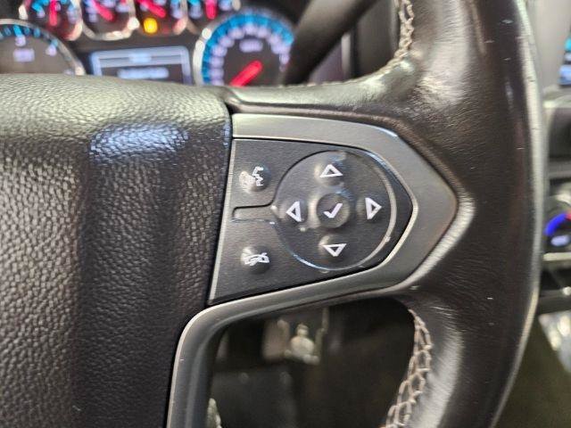 Used 2018 Chevrolet Silverado 1500 LT w/ All Star Edition AWD/4WD image 17