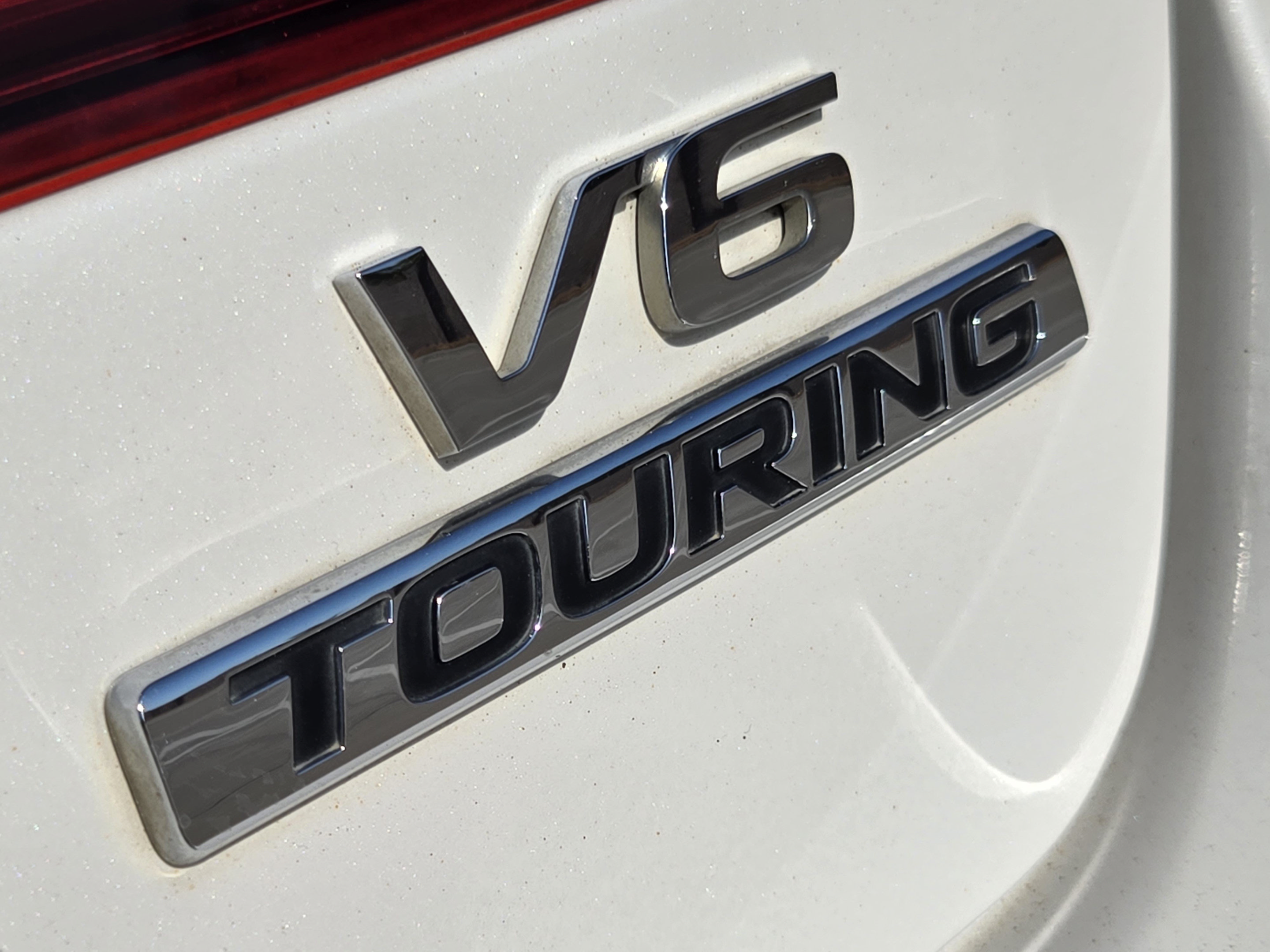 Used 2016 Honda Accord Touring image 31