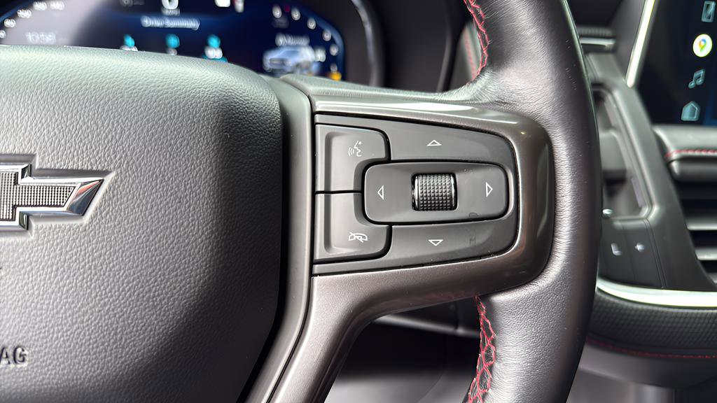 Used 2022 Chevrolet Tahoe RST AWD/4WD image 26