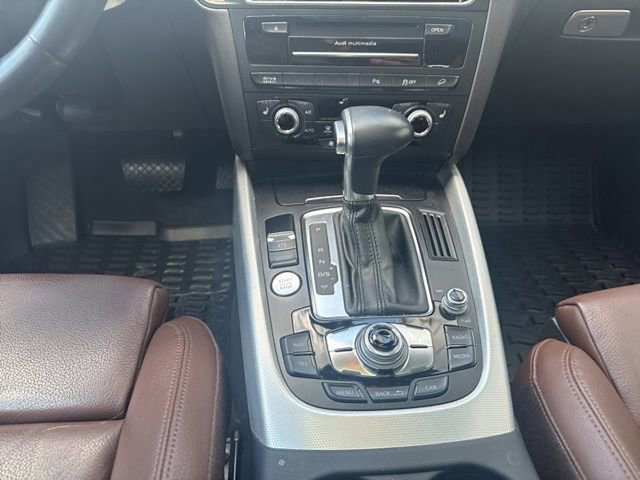 Used 2017 Audi Q5 2.0T Premium Plus w/ Technology Package AWD/4WD image 18