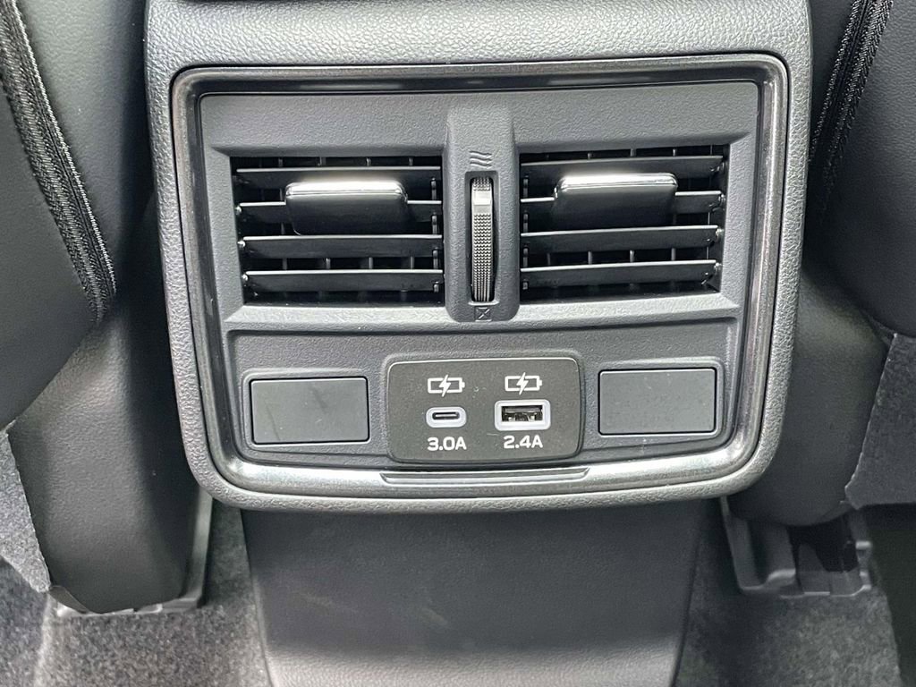 Certified 2026 Subaru Forester Limited image 13