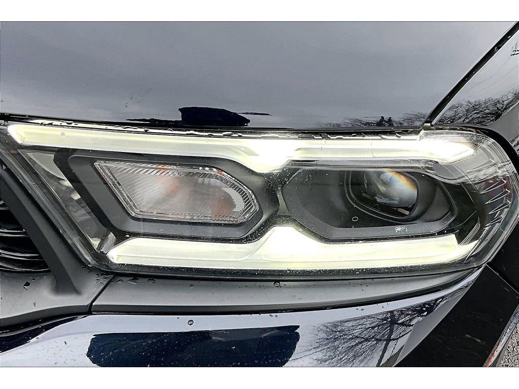 Certified 2025 Dodge Durango GT image 34