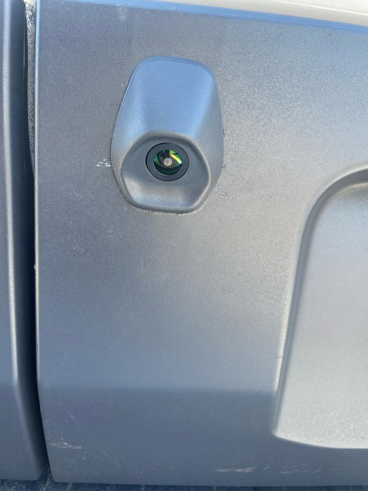 Used 2016 Ford Transit 250 148 High Roof Extended image 37