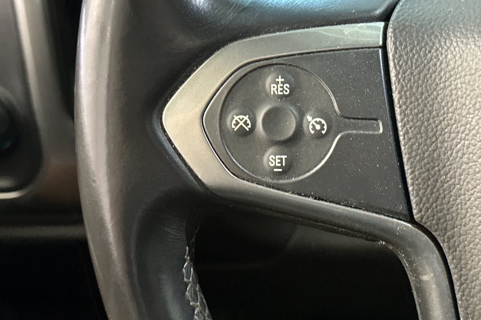 Used 2015 Chevrolet Silverado 1500 LT w/ LT Convenience Package RWD image 28