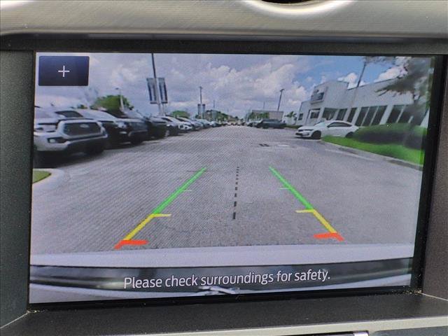 Used 2023 Ford Mustang Premium RWD image 13