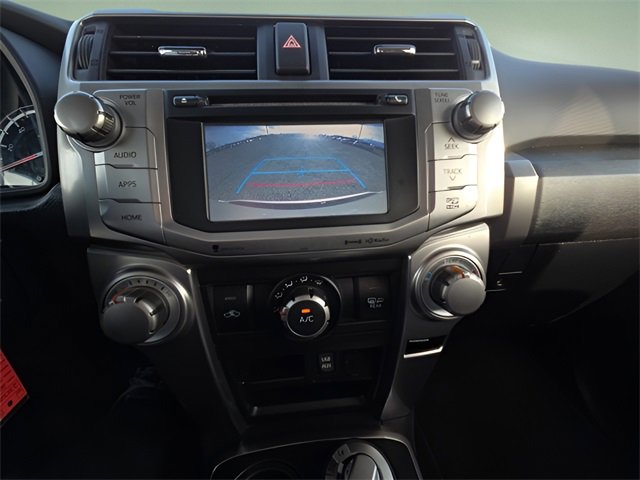 Used 2016 Toyota 4Runner SR5 Premium image 20