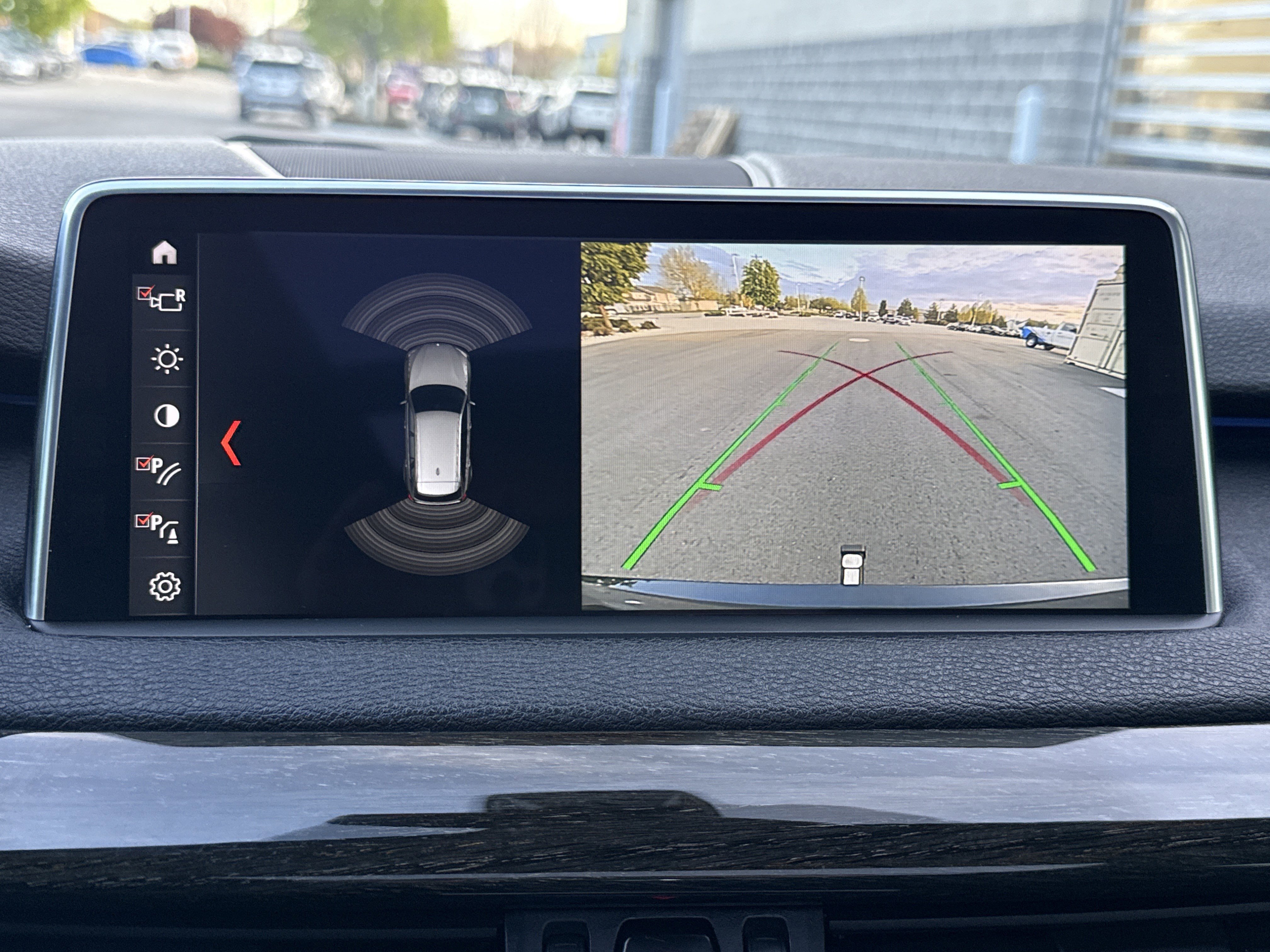 Used 2018 BMW X5 xDrive40e image 31