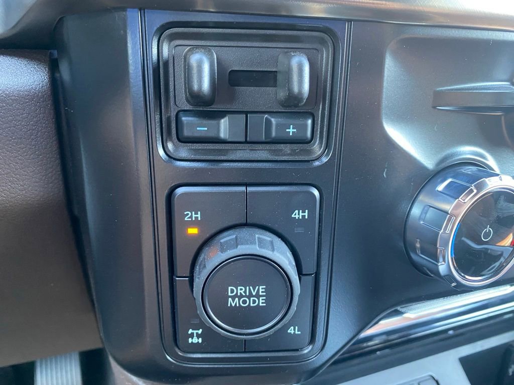 New 2026 Ford F250 King Ranch w/ Chrome Package image 24