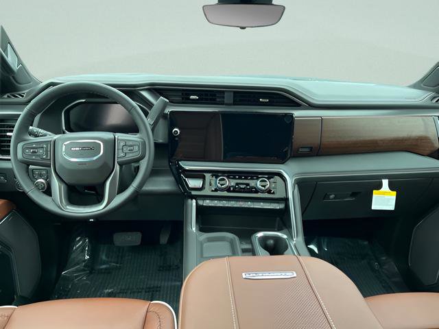 New 2026 GMC Sierra 2500 Denali Ultimate image 9