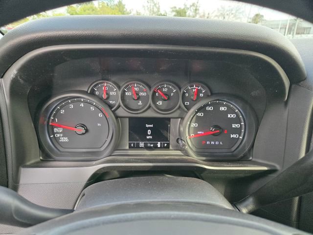 New 2026 GMC Sierra 1500 Pro w/ Pro Value Package image 24