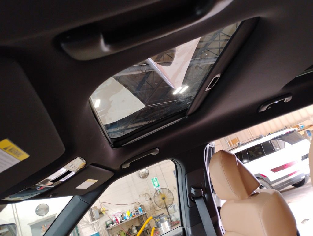 New 2026 Hyundai Santa Fe Limited image 31