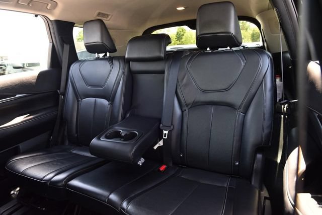 Used 2023 INFINITI QX60 Sensory w/ Vision Package AWD/4WD image 23