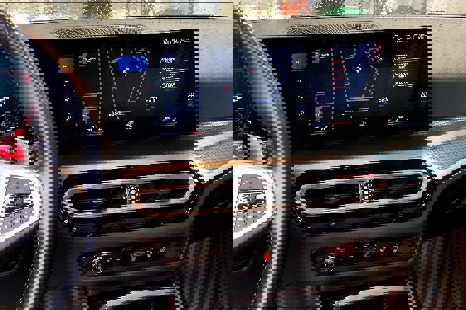 Used 2023 BMW M3 Competition image 9