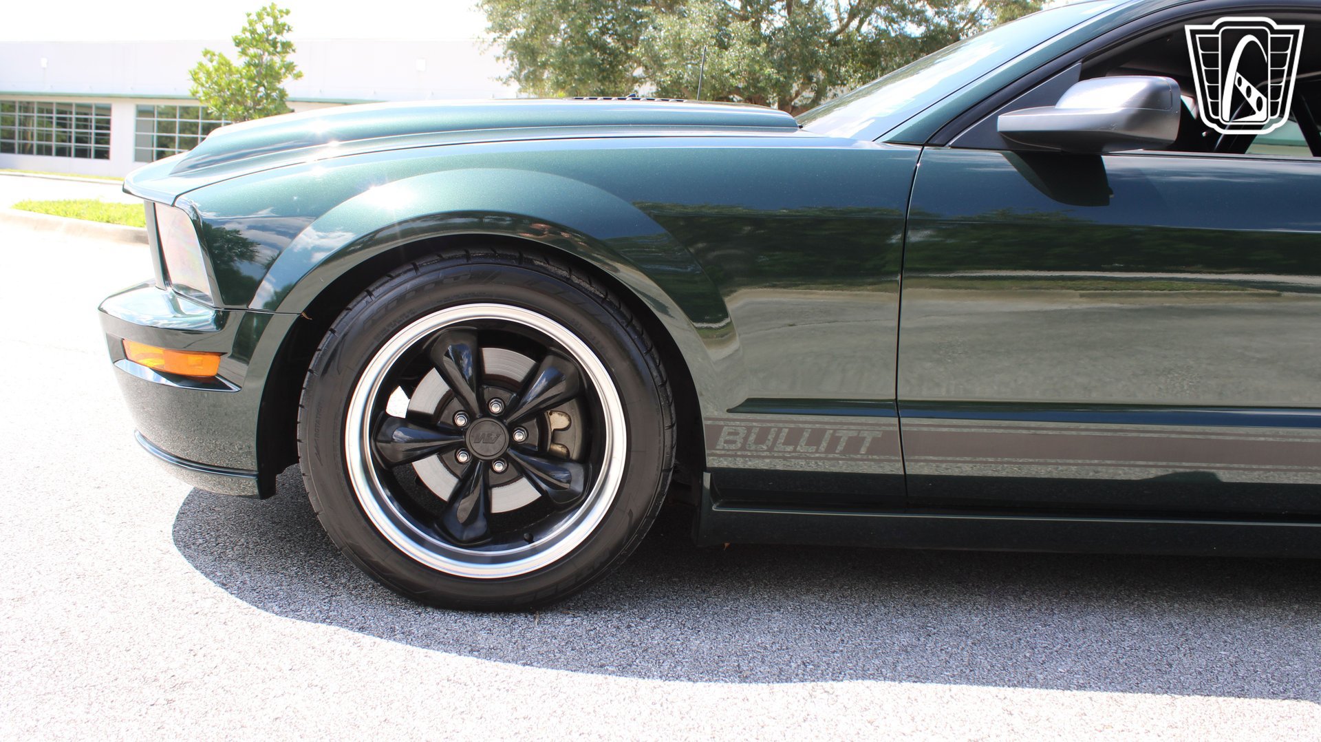 Used 2008 Ford Mustang GT RWD image 28