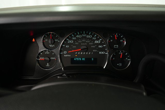 Used 2008 Chevrolet Express 3500 Extended Passenger RWD image 21