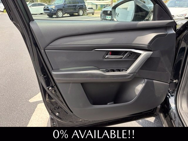 Used 2026 MAZDA CX-5 Preferred AWD/4WD image 7