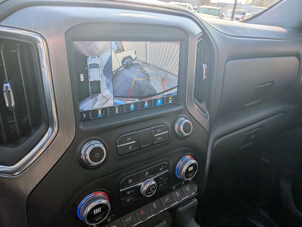 Certified 2023 GMC Sierra 2500 Denali w/ Denali Ultimate Package image 22