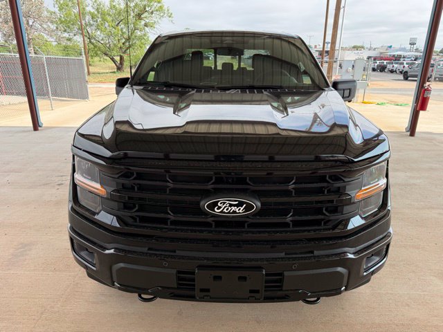 New 2026 Ford F150 XLT w/ Equipment Group 302A MID AWD/4WD image 2