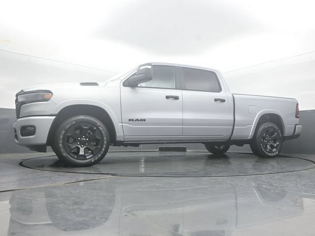 New 2026 RAM 1500 Big Horn AWD/4WD image 47