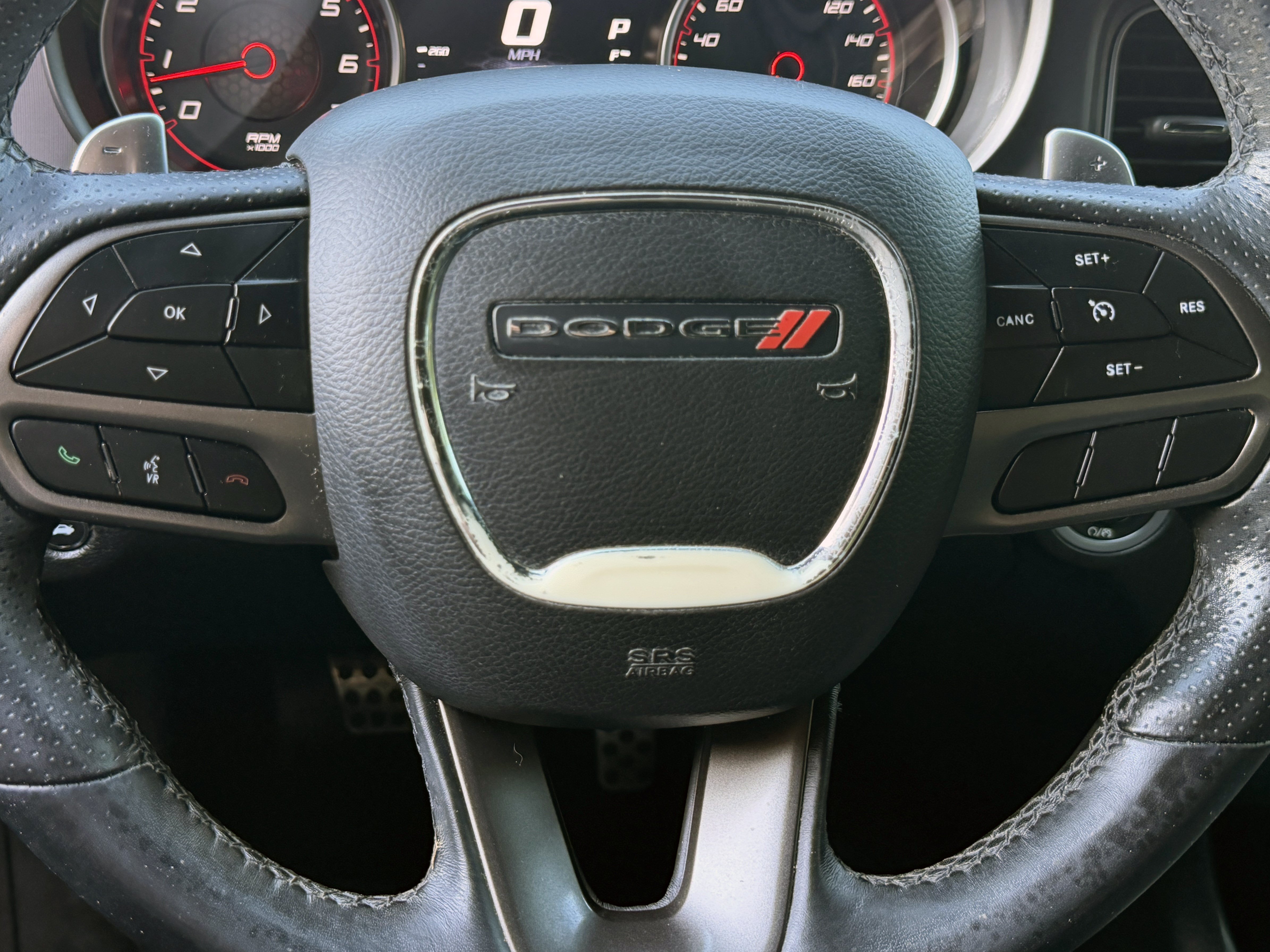 Used 2022 Dodge Charger Scat Pack w/ Plus Group RWD image 30